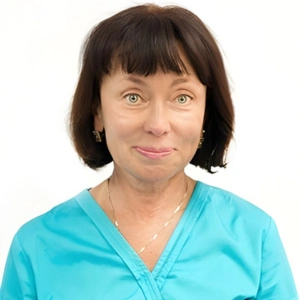 Vera Olegovna Andreeva, Rostov State Medical University, Russian Federation